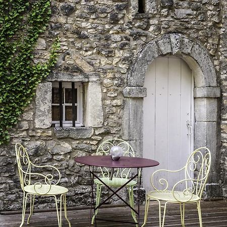 Moulin Madame Villa Dracy-le-Fort Exterior foto