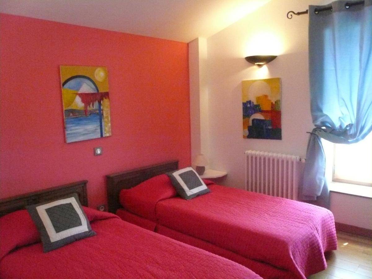 Moulin Madame Villa Dracy-le-Fort Exterior foto