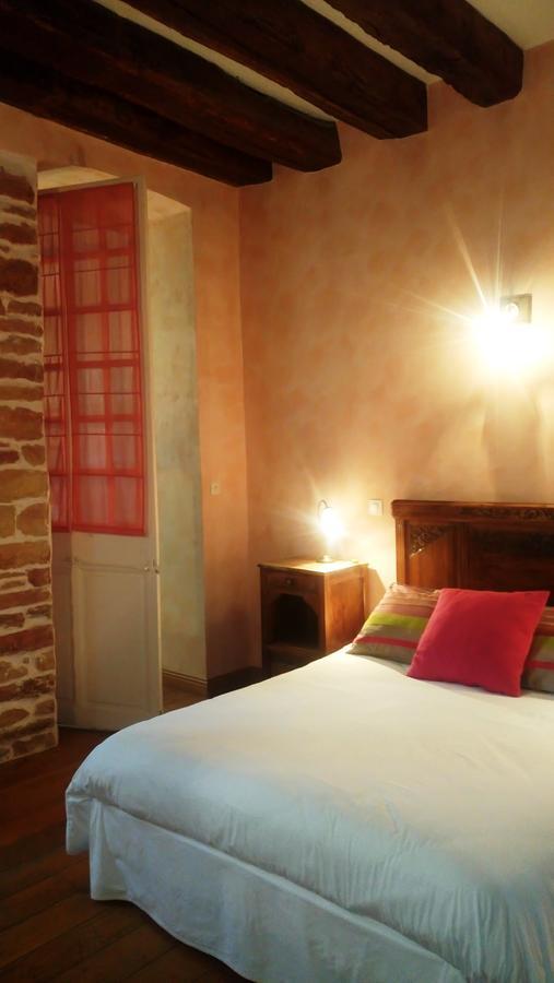 Moulin Madame Villa Dracy-le-Fort Exterior foto