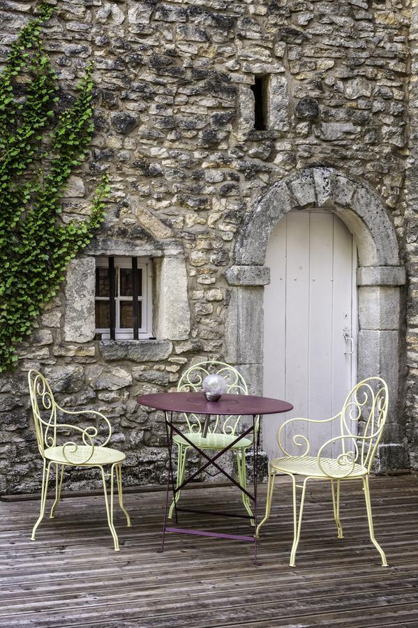 Moulin Madame Villa Dracy-le-Fort Exterior foto